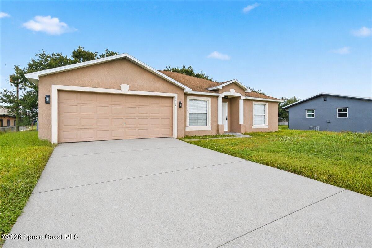 Casa en Palm Bay · C06