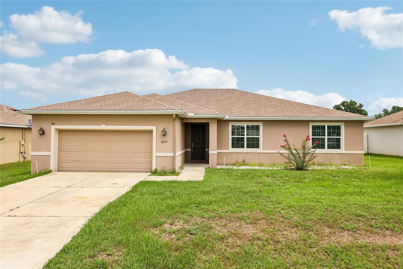 Casa en Ocala · C07